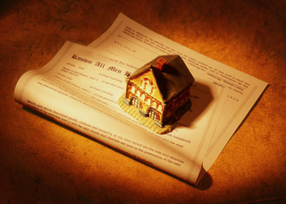 Illustration for article titled Beat the
Complicated Probate House Sale Process – A Simplified Guide
